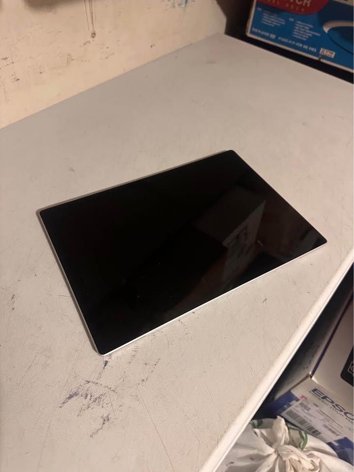 Microsoft Surface Pro 7 8GB RAM 256GB SSD - photo 3