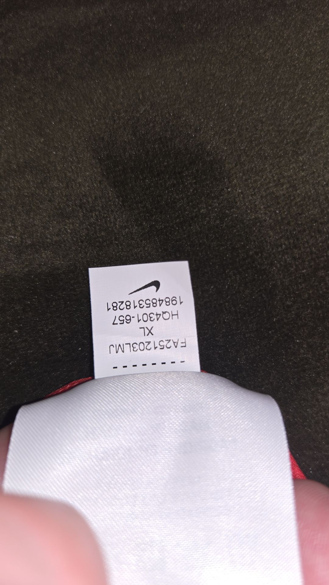 2025 Chicago Bank Of America Marathon Shirt - photo 4