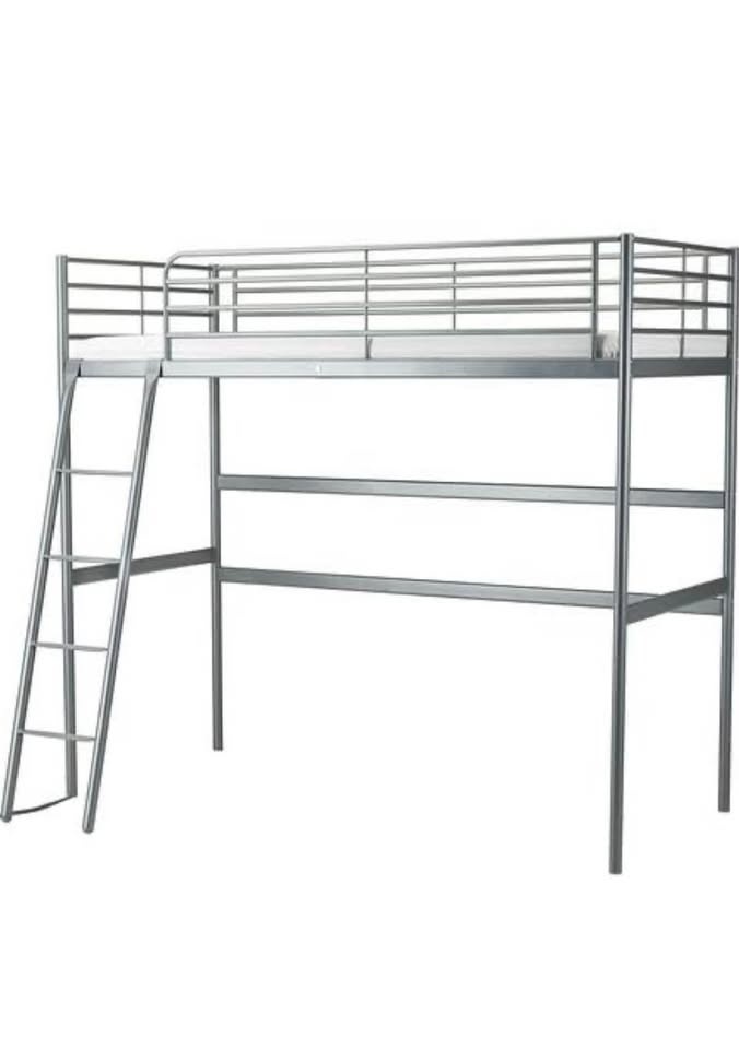 IKEA loft bed