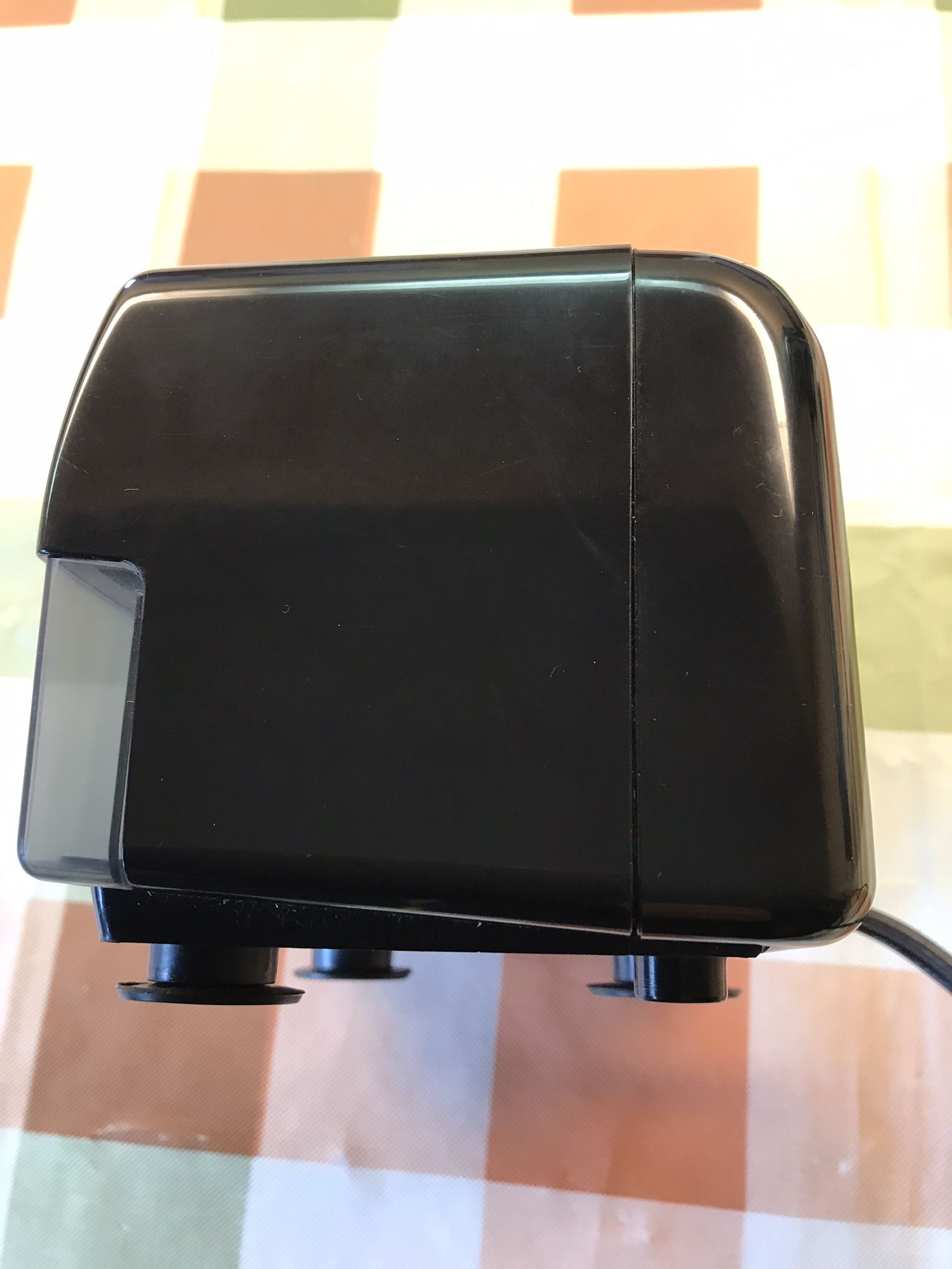 PANASONIC KP-310 Electric Pencil Sharpener Designer Series - photo 3