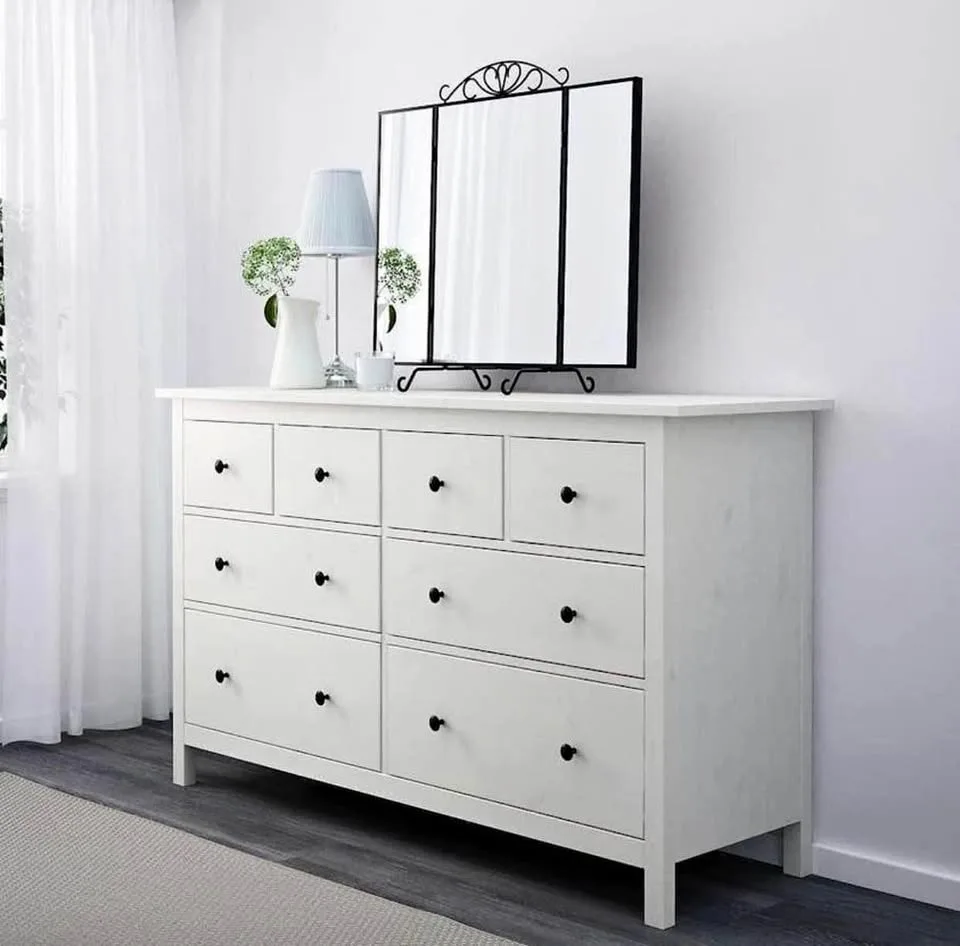 IKEA Dresser thumbnail