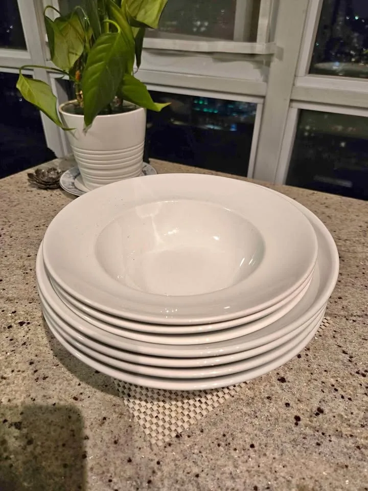 Pasta Bowls thumbnail