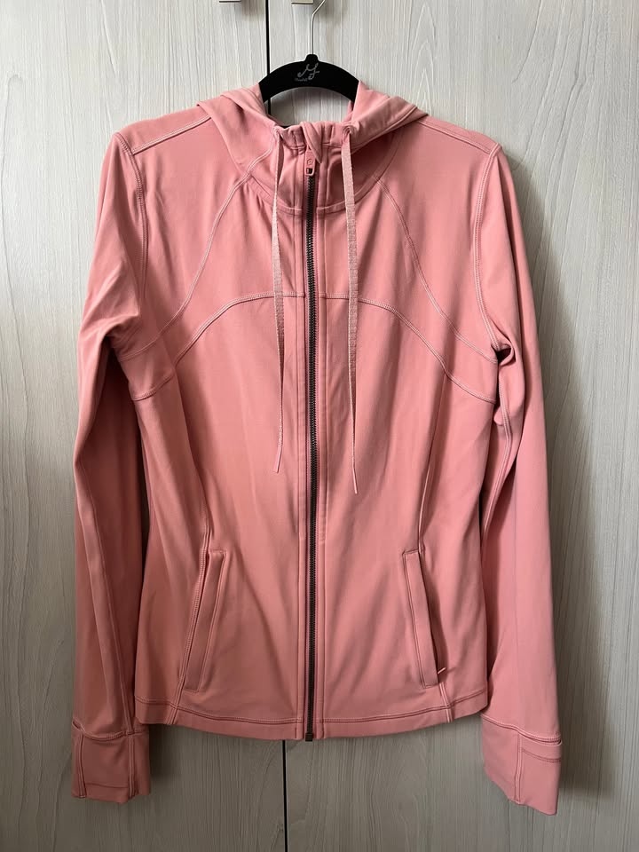 Lululemon Define Hoodie Jacket Nulu