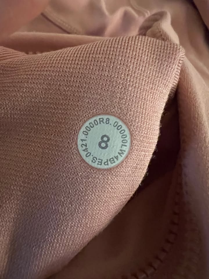 Lululemon Define Hoodie Jacket Nulu - photo 2