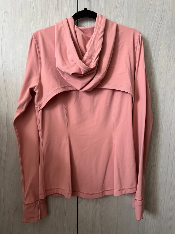 Lululemon Define Hoodie Jacket Nulu - photo 3