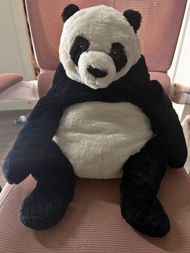 Ikea Panda - Moveout Sale