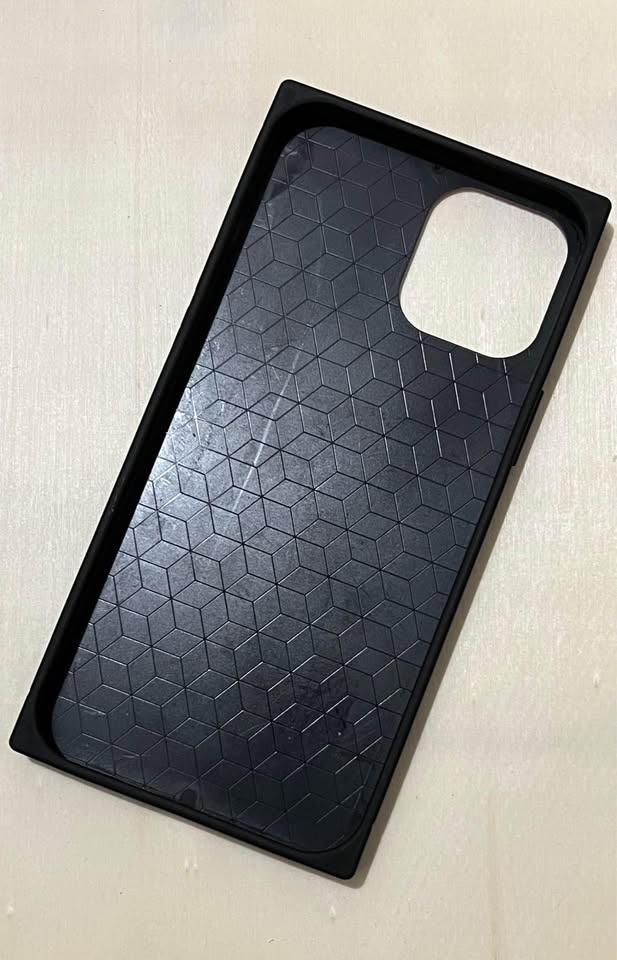 iPhone 12 Pro Max Case - photo 2