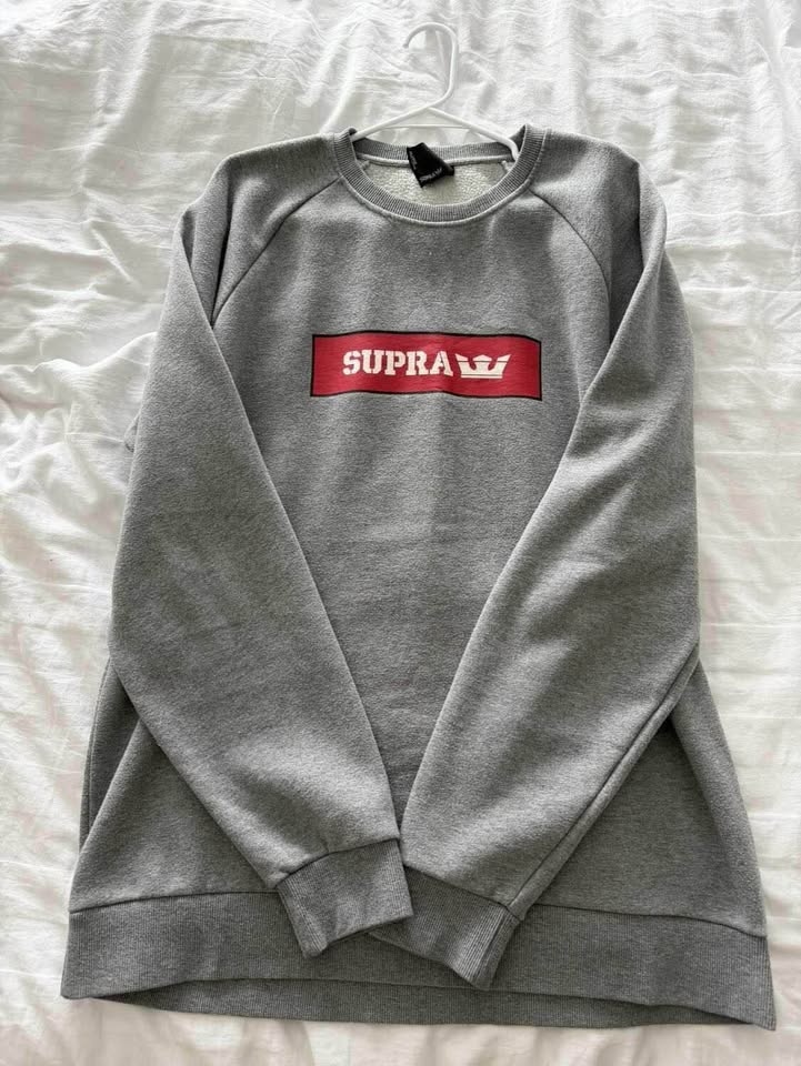 Supra Jumper/Pullover - photo 2
