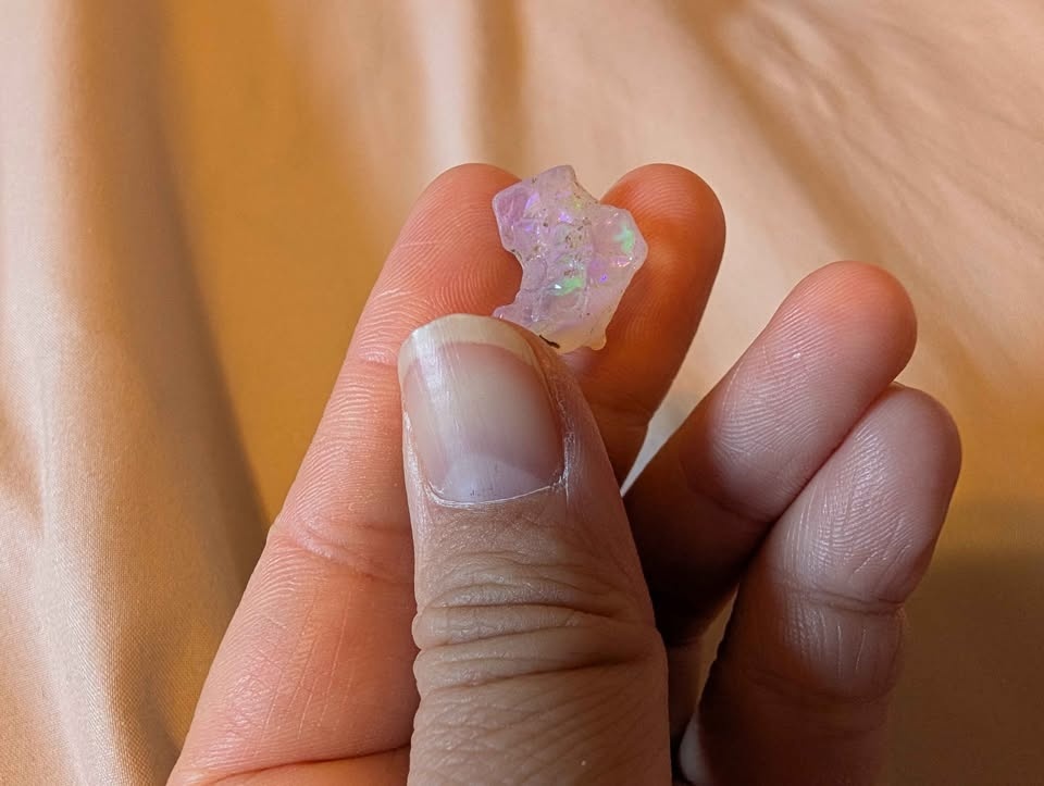 Opal - photo 4