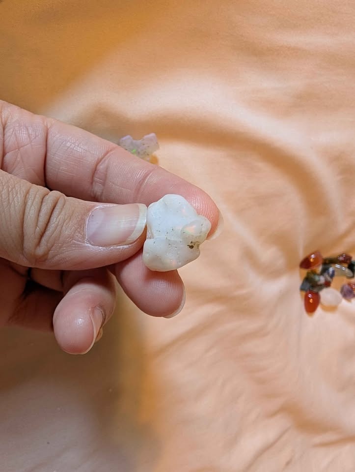 Opal - photo 5