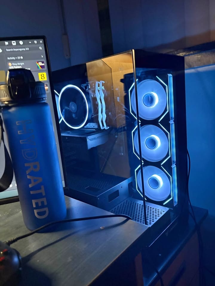 Gaming PC