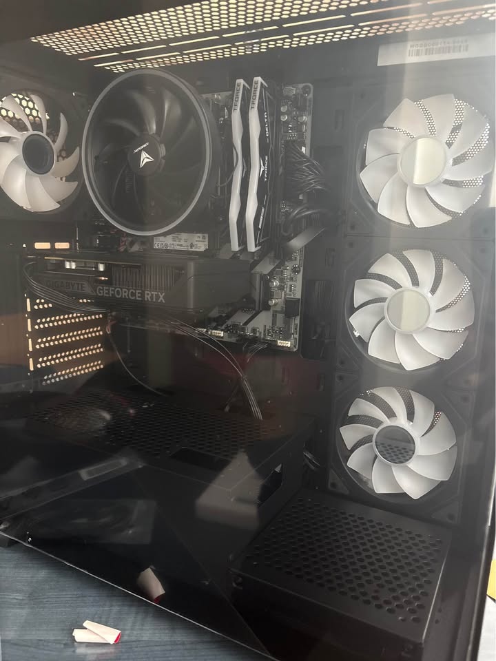 Gaming PC - photo 2