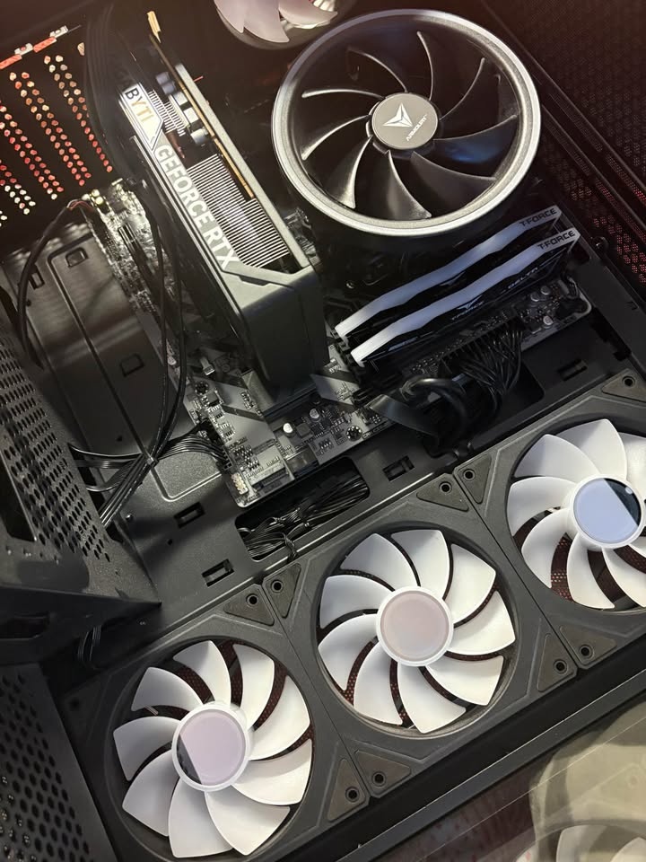 Gaming PC - photo 4