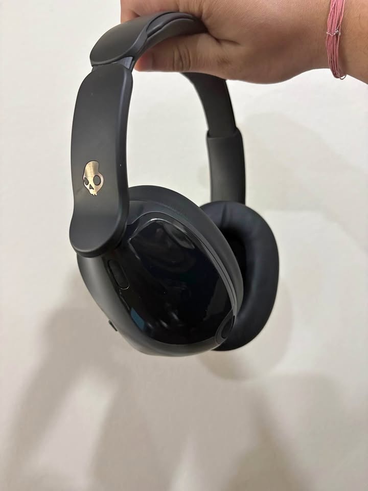 Skullcandy HESH 540 ANC Headphones
