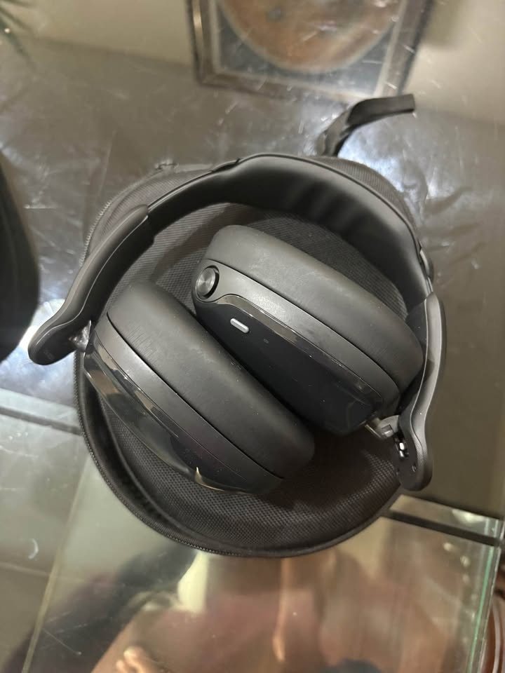 Skullcandy HESH 540 ANC Headphones - photo 2