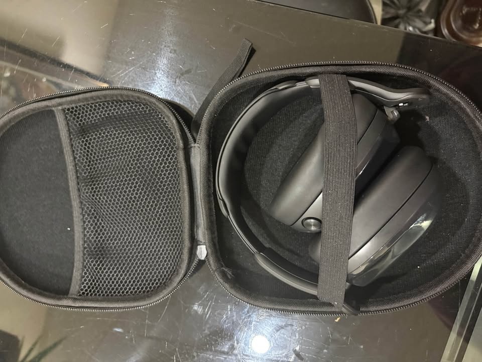 Skullcandy HESH 540 ANC Headphones - photo 3