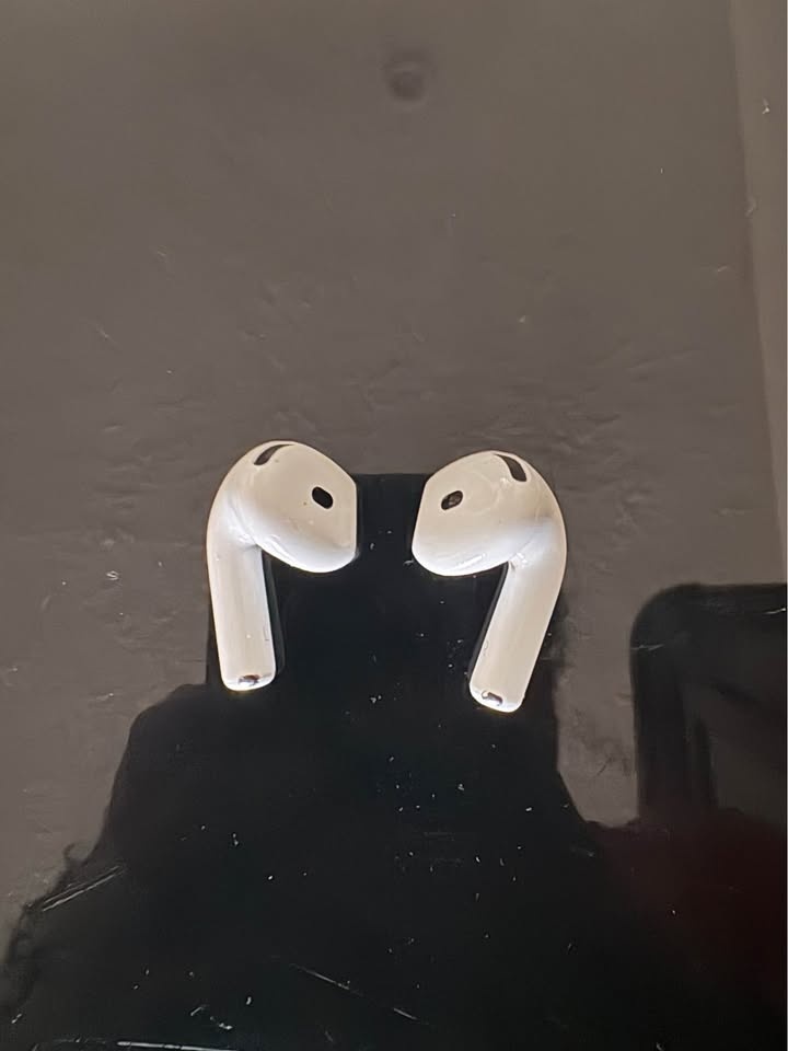 AirPod 4 - photo 3
