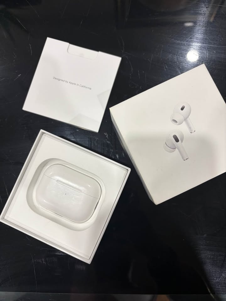 AirPod Pro 2