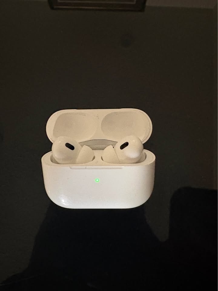 AirPod Pro 2 - photo 3