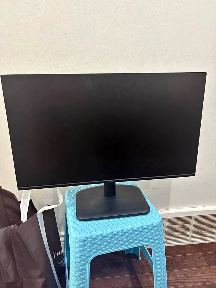 Acer EK271, 120hz, 27” Monitor