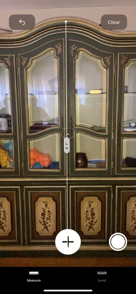 Vintage Drexel Heritage Accodale China Cabinet - photo 2