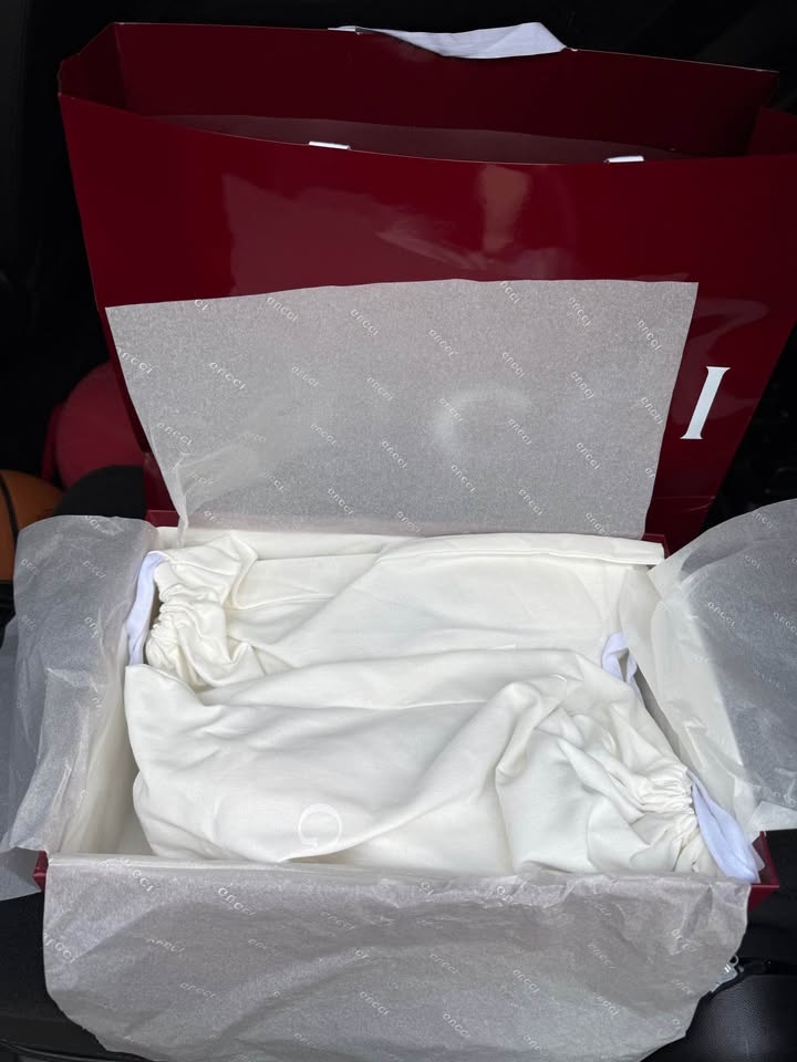 Gucci Canvas Sneakers - Brand new - photo 3