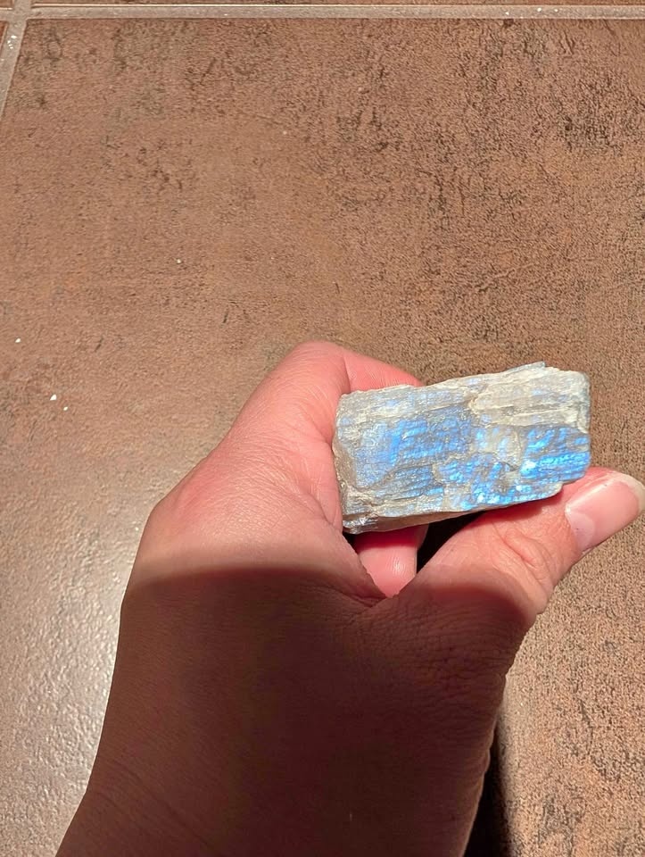 Moonstone
