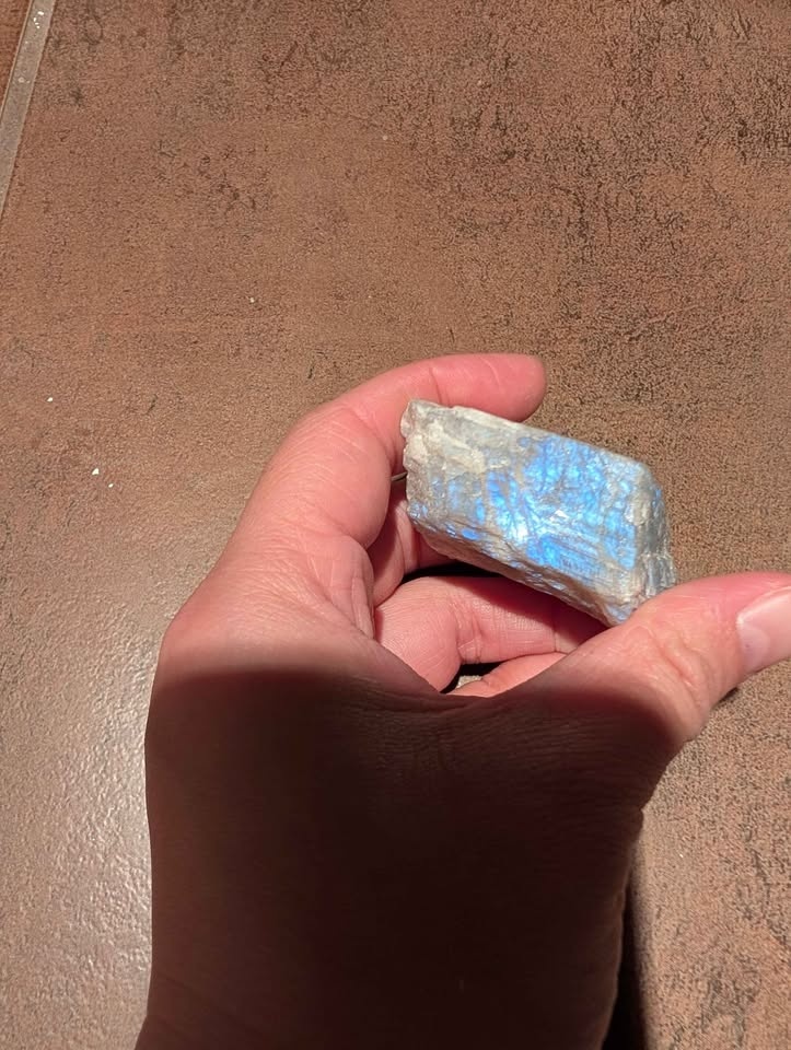 Moonstone - photo 2