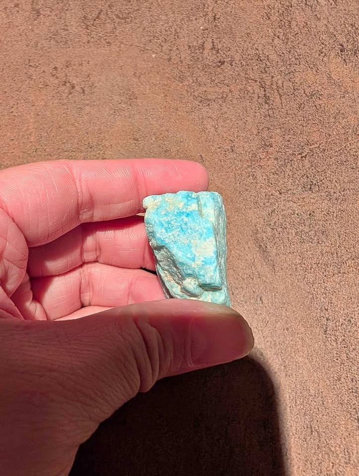 Amazonite