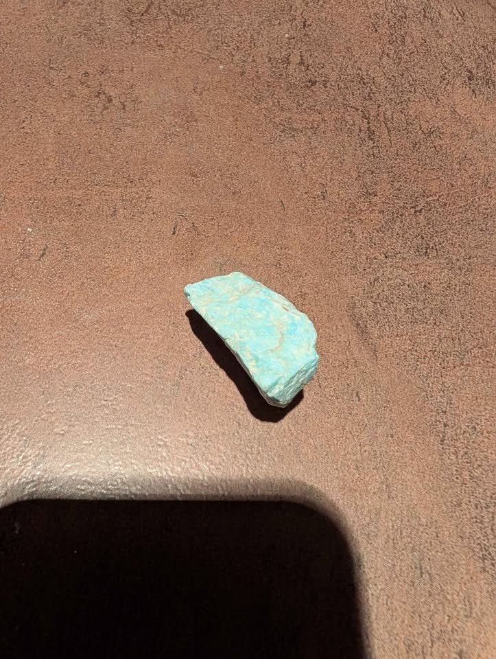 Amazonite - photo 3