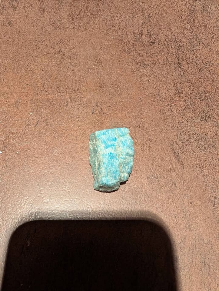 Amazonite - photo 4