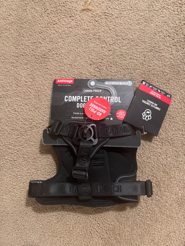 Complete Control Dog Harness - photo 2