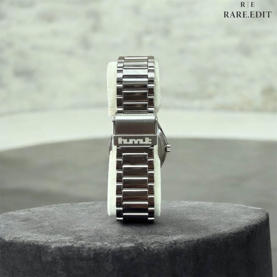 HMT Tareeq – Tiffany Blue Dial (36mm Quartz, Brand New) By RARE. - photo 3