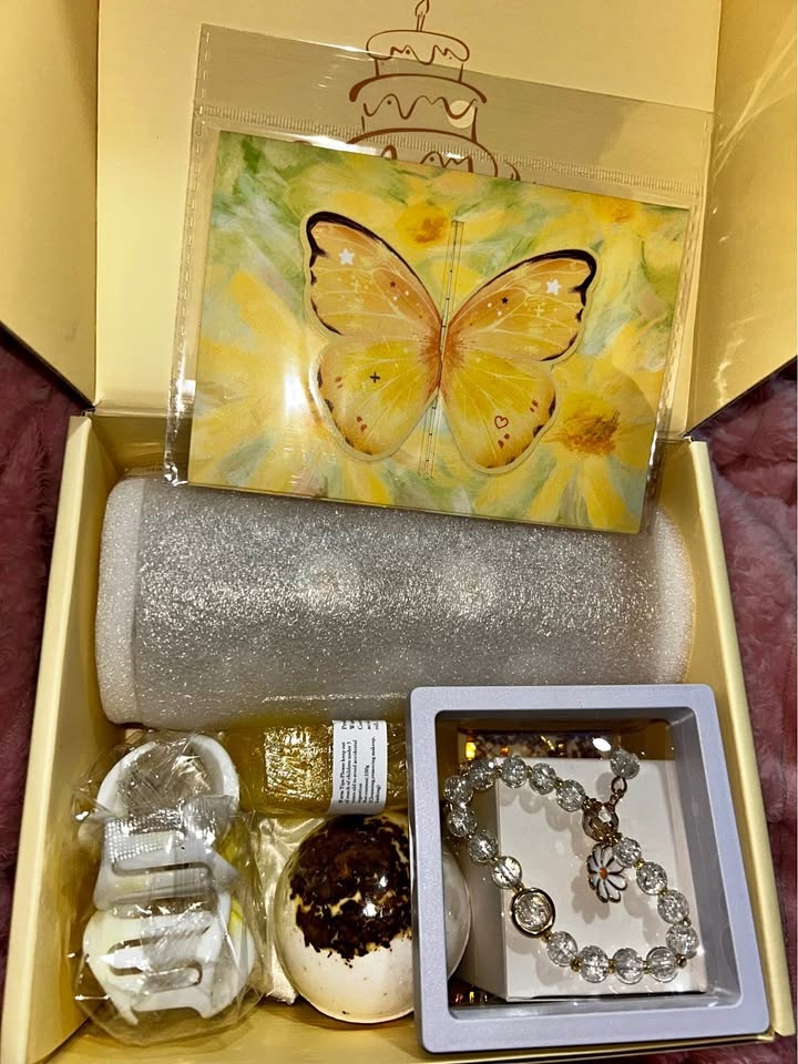Birthday Gift Set