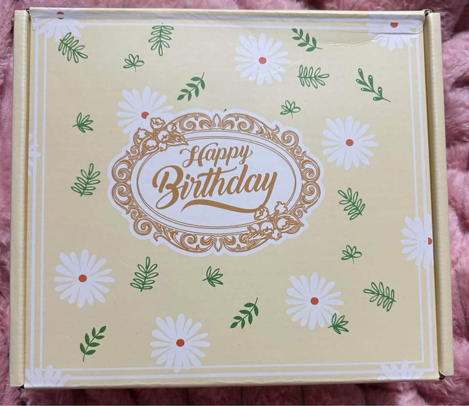 Birthday Gift Set - photo 2