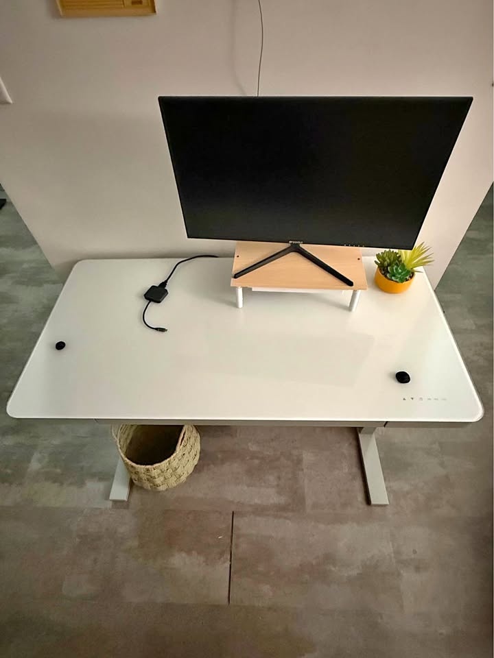 Standing Work Desk