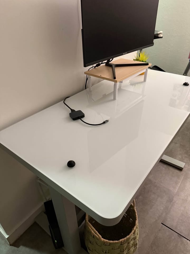 Standing Work Desk - photo 2