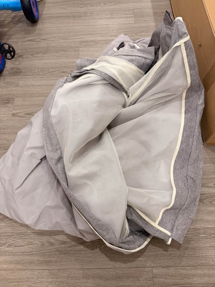 PlayPen XXL - photo 5