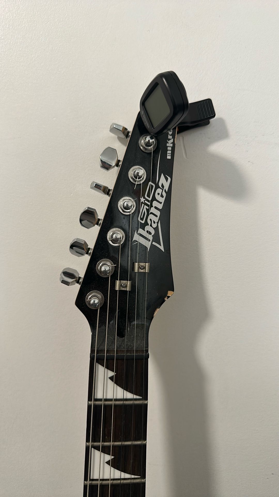 Ibanez Mikro G21 Guitar - photo 2