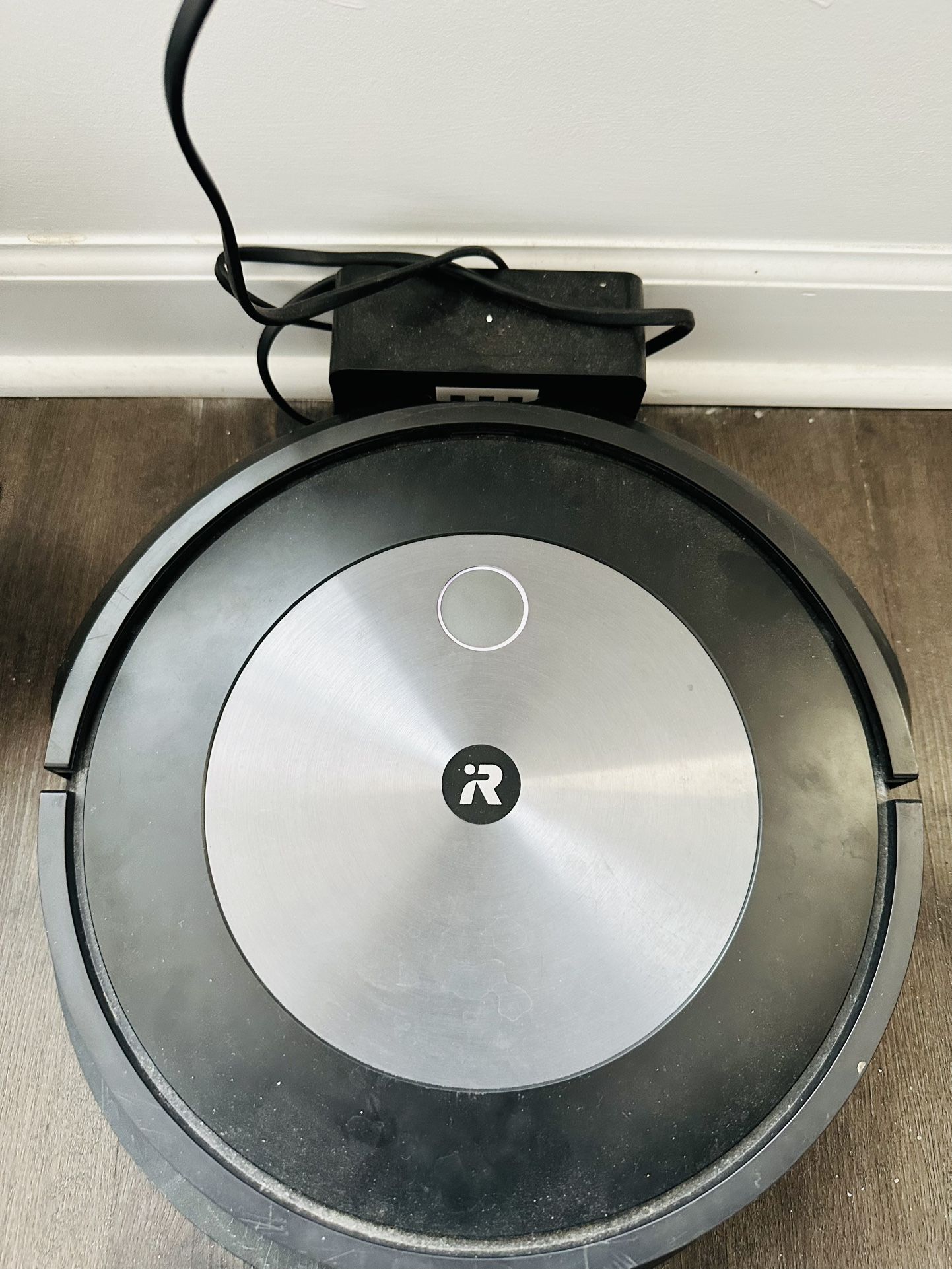 irobot Roomba Vaccum - photo 2
