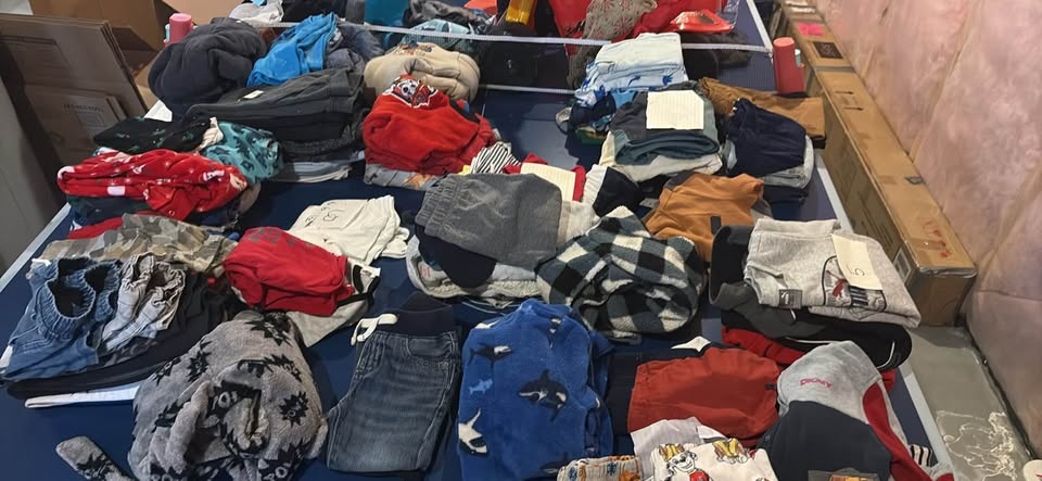Boys Clothes Bundle (3 Months - 6T) - photo 2