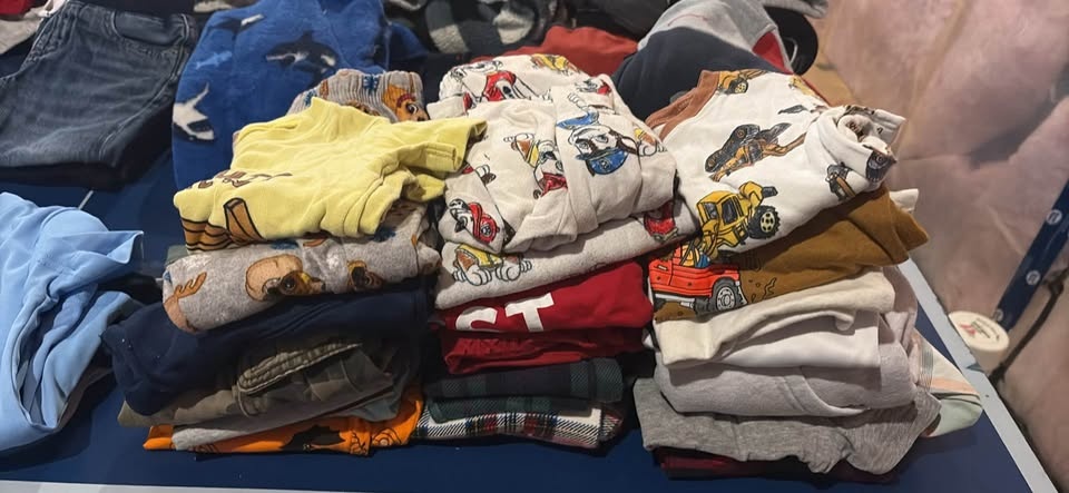 Boys Clothes Bundle (3 Months - 6T) - photo 3