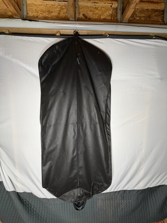 Canada Goose Jacket Transport Case - photo 2
