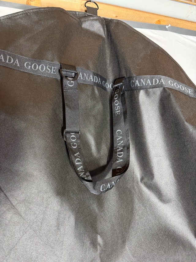 Canada Goose Jacket Transport Case - photo 3
