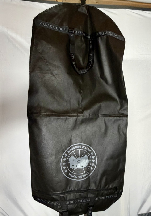 Canada Goose Jacket Transport Case - photo 4