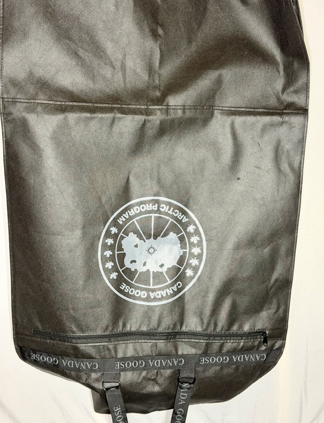 Canada Goose Jacket Transport Case - photo 5