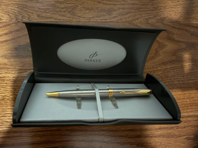 Brand new in box Parker pen - photo 4