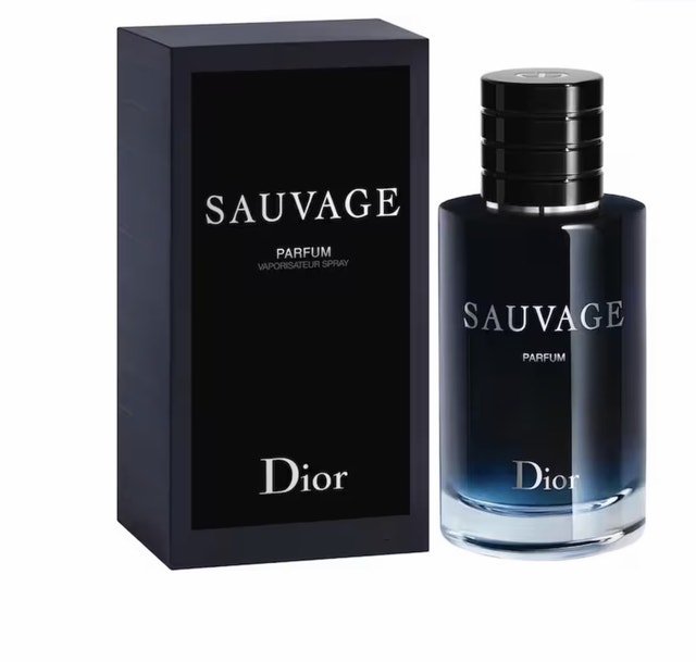 Dior Sauvage Parfum 100 ML CD Christian Dior - photo 2