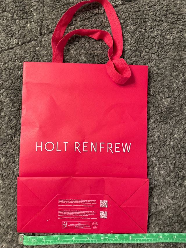Holt Renfrew Bag - photo 3