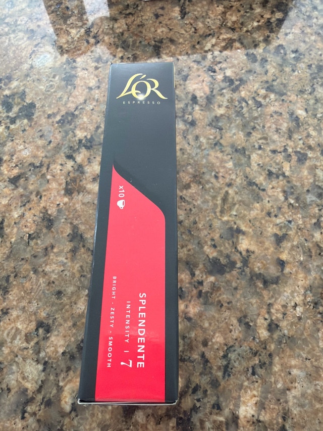 L'Or Espresso Nespresso Original Capsules (10pk) - photo 4